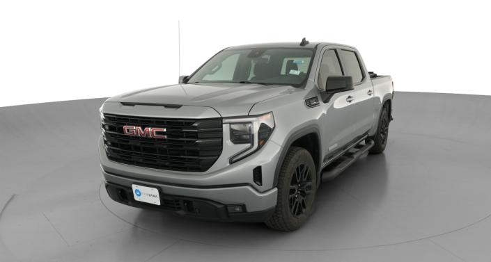 Thumbnail: 2023 GMC Sierra 1500 - 1