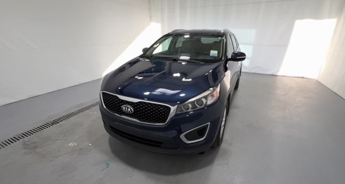 Thumbnail: 2017 Kia Sorento - 1