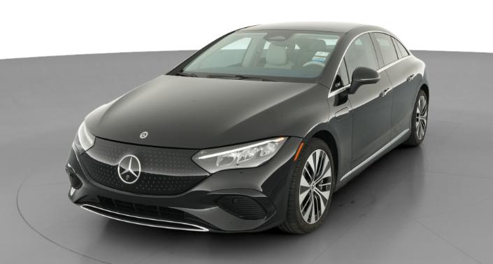 Thumbnail: 2024 Mercedes-Benz EQE - 1
