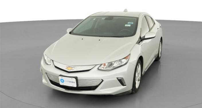2017 Chevrolet Volt LT -
                  Richton Park, IL