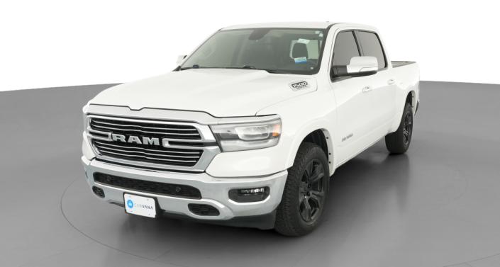 Thumbnail: 2020 RAM 1500 - 1