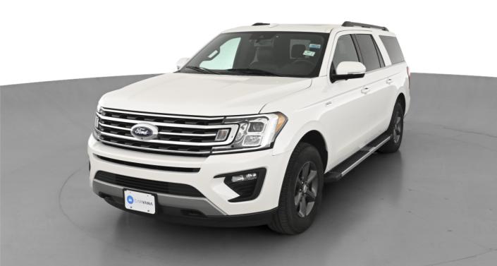 2020 Ford Expedition MAX XLT -
                  Beverly, NJ