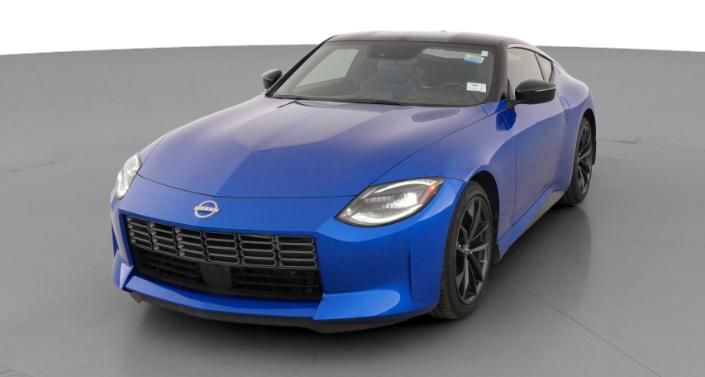 Thumbnail: 2023 Nissan Z - 1