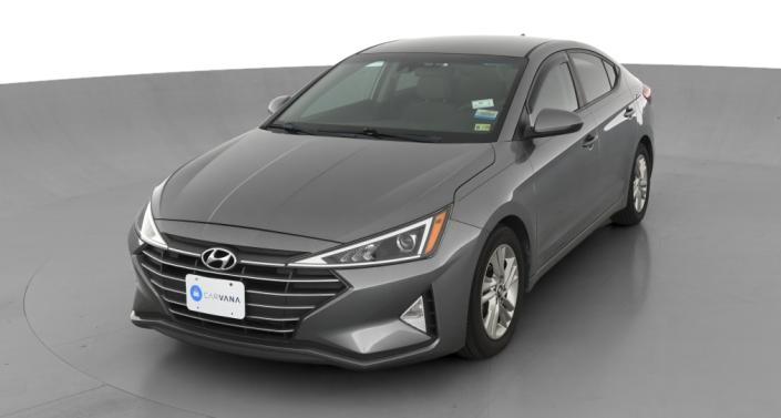 Thumbnail: 2019 Hyundai Elantra - 1