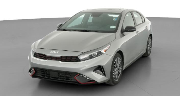 Thumbnail: 2023 Kia Forte - 1