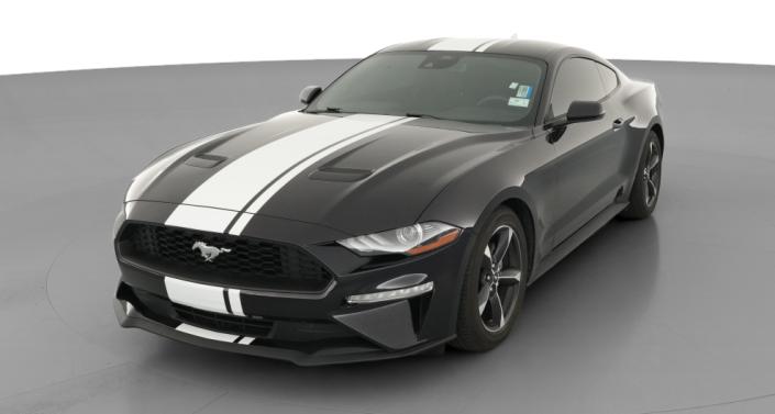 Thumbnail: 2023 Ford Mustang - 1