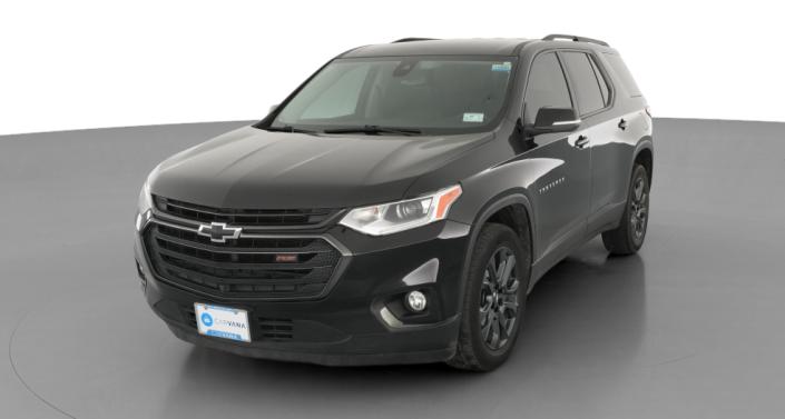 Thumbnail: 2021 Chevrolet Traverse - 1