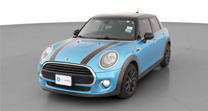 Thumbnail: 2018 MINI Cooper Hardtop - 1