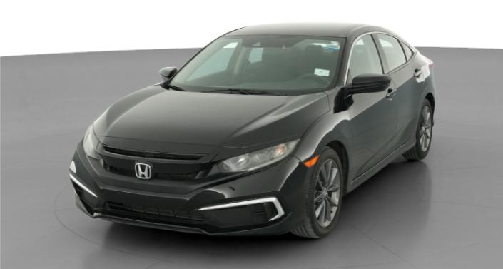 Thumbnail: 2019 Honda Civic - 1