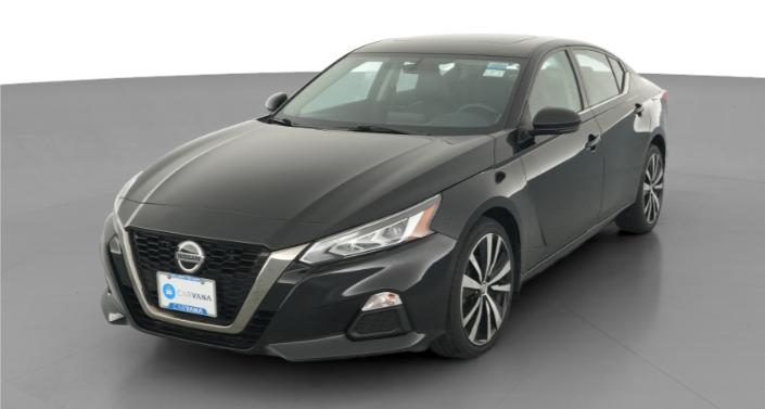 Thumbnail: 2019 Nissan Altima - 1