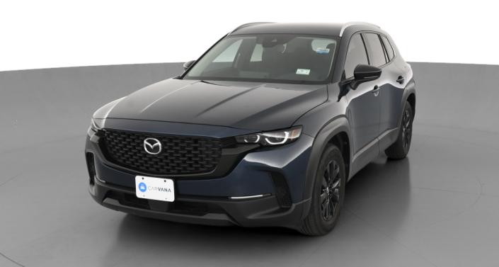 Thumbnail: 2023 Mazda CX-50 - 1