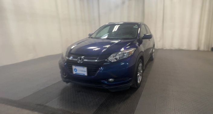 Thumbnail: 2017 Honda HR-V - 1