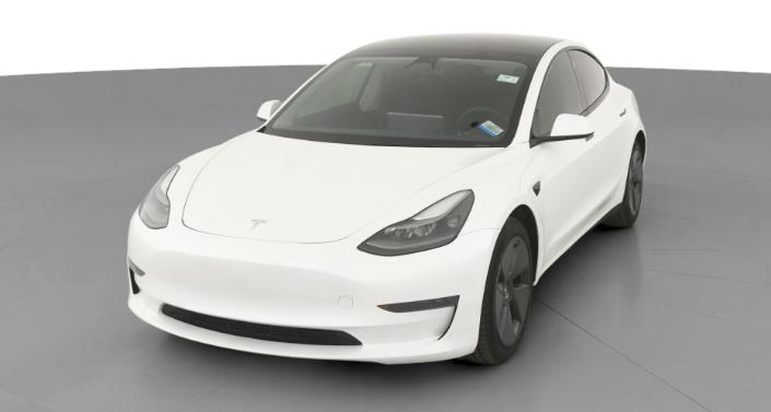 Thumbnail: 2023 Tesla Model 3 - 1
