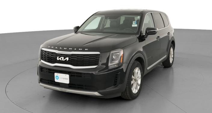 Thumbnail: 2022 Kia Telluride - 1