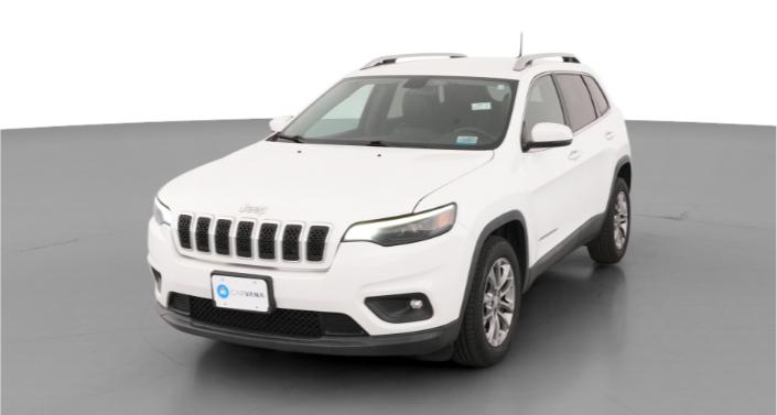 Thumbnail: 2019 Jeep Cherokee - 1
