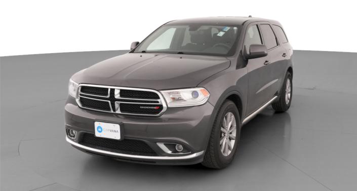 Thumbnail: 2018 Dodge Durango - 1