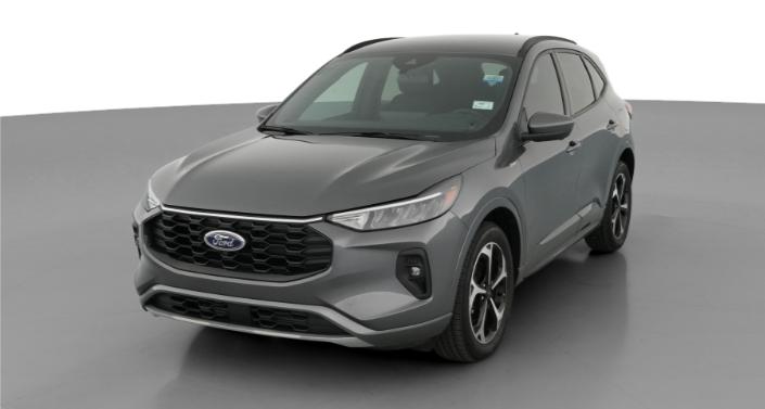 Thumbnail: 2023 Ford Escape - 1