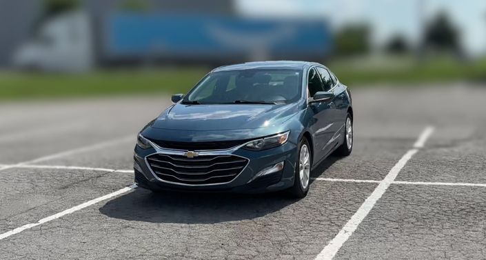 2024 Chevrolet Malibu LT -
                  Madison, TN