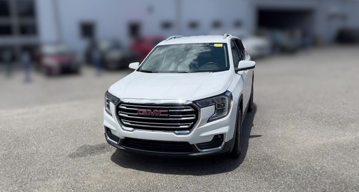 2023 GMC Terrain SLT -
                  Jacksonville, FL