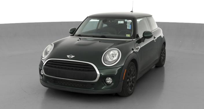2018 MINI Cooper Hardtop 2 Door -
                  Colonial Heights, VA