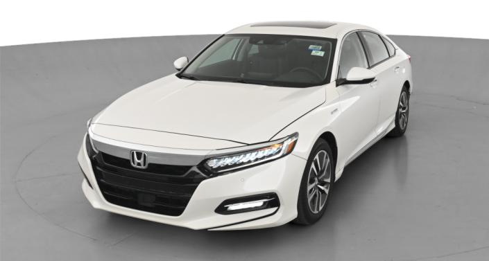 Thumbnail: 2019 Honda Accord - 1