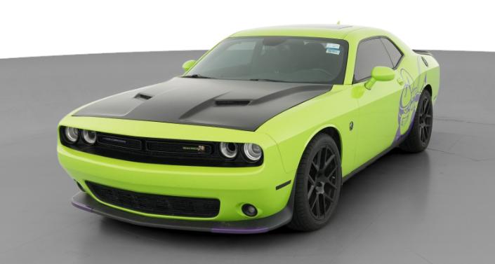 Thumbnail: 2015 Dodge Challenger - 1