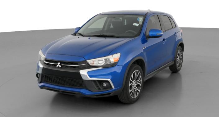 Thumbnail: 2019 Mitsubishi Outlander Sport - 1