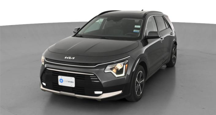 Thumbnail: 2023 Kia Niro - 1