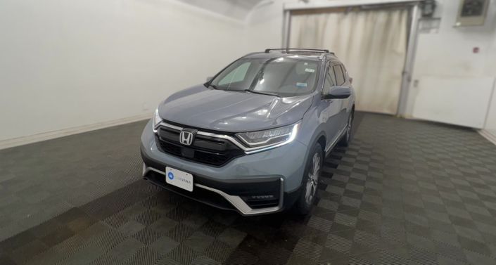 Thumbnail: 2021 Honda CR-V - 1