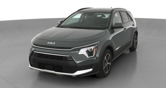Thumbnail: 2024 Kia Niro - 1
