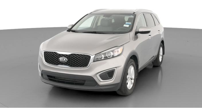 Thumbnail: 2017 Kia Sorento - 1