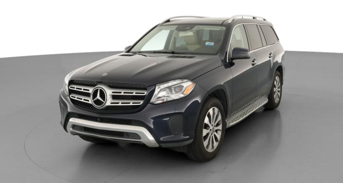 Thumbnail: 2018 Mercedes-Benz GLS - 1