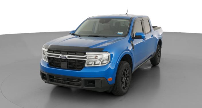 Thumbnail: 2022 Ford Maverick - 1