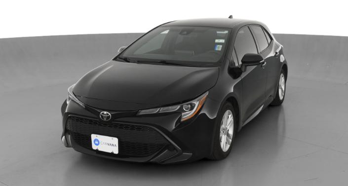 Thumbnail: 2019 Toyota Corolla - 1