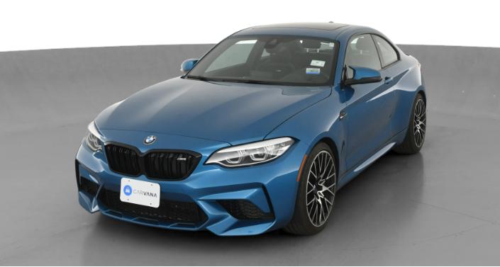 2020 BMW M2 Competition -
                  Colonial Heights, VA