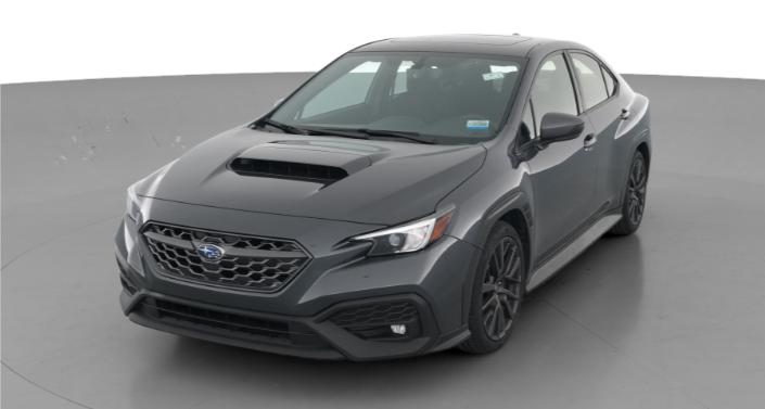 Thumbnail: 2022 Subaru WRX - 1