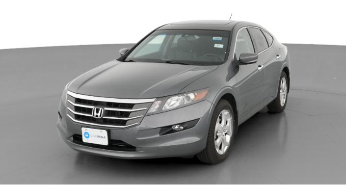 Thumbnail: 2010 Honda Accord Crosstour - 1