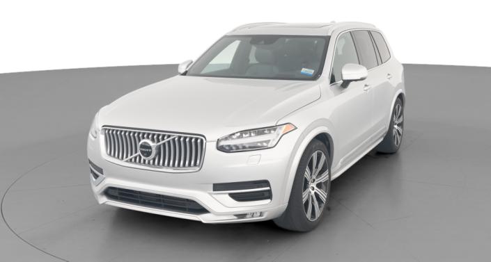 Thumbnail: 2021 Volvo XC90 - 1