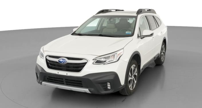 Thumbnail: 2020 Subaru Outback - 1