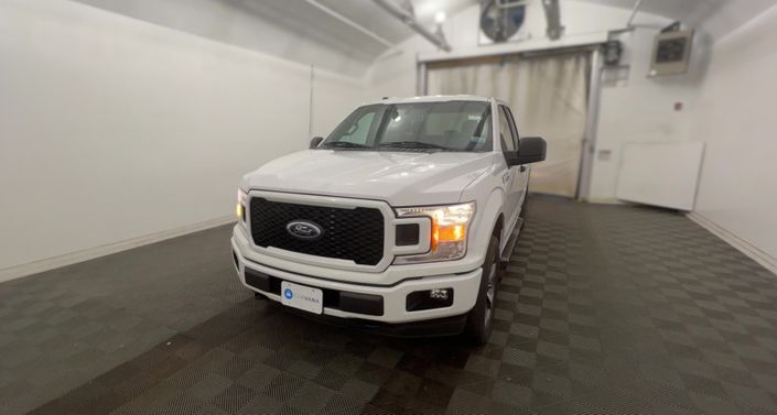 Thumbnail: 2019 Ford Econoline - 1