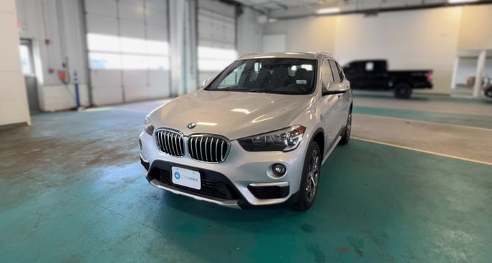 Thumbnail: 2019 BMW X1 - 1