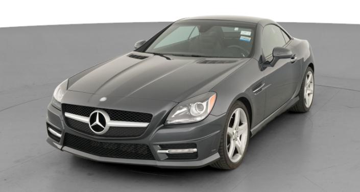 2013 Mercedes-Benz SLK 250 -
                  West Memphis, AR