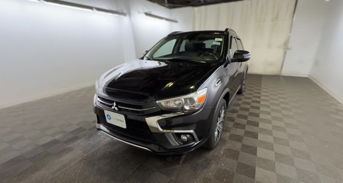 Thumbnail: 2019 Mitsubishi Outlander Sport - 1