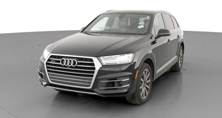 Thumbnail: 2017 Audi Q7 - 1