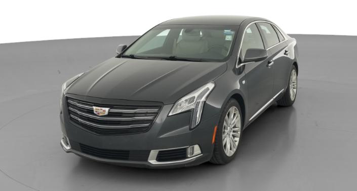 2019 Cadillac XTS Luxury -
                  Lorain, OH