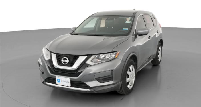Thumbnail: 2017 Nissan Rogue - 1