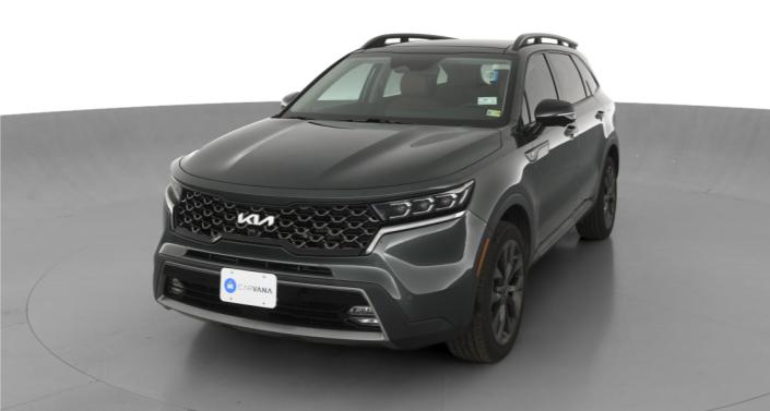 Thumbnail: 2022 Kia Sorento - 1