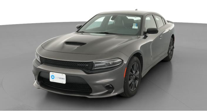 Thumbnail: 2020 Dodge Charger - 1