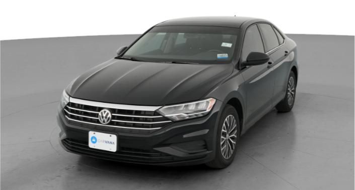 Thumbnail: 2021 Volkswagen Jetta - 1