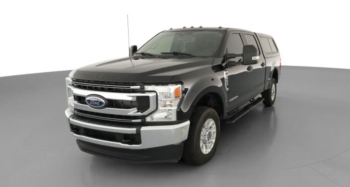 Thumbnail: 2022 Ford Econoline - 1
